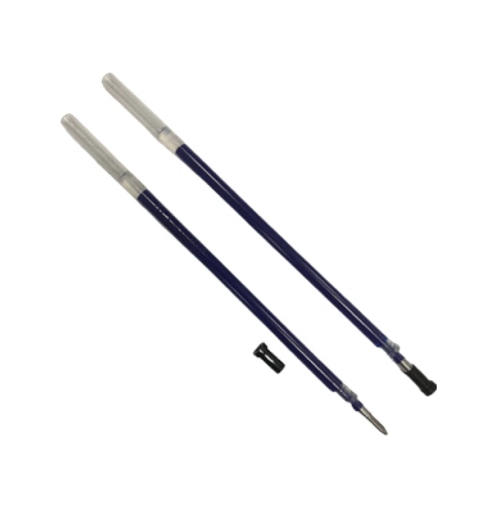 Mikro Aaıhao İmza Kalemi Refili Mavi