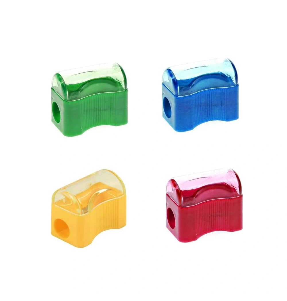 Mikro Onas Kapaklı Kalemtraş Kod:Ns-2062