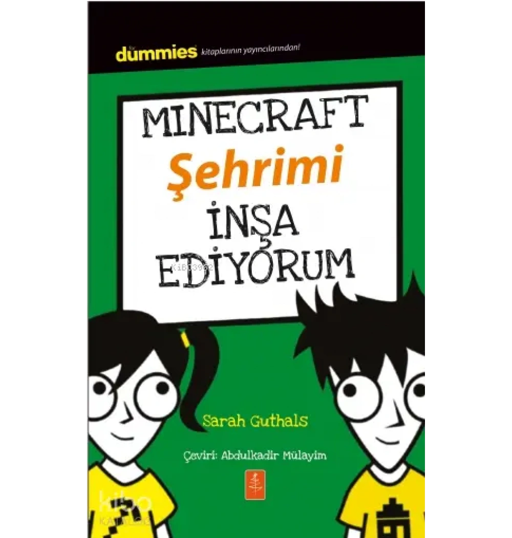 Minecraft Şehrimi İnşa Ediyorum Nobel