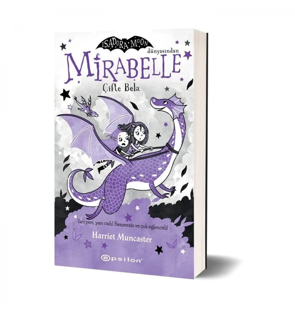 Mirabella 4 Çifte Bela Epsilon