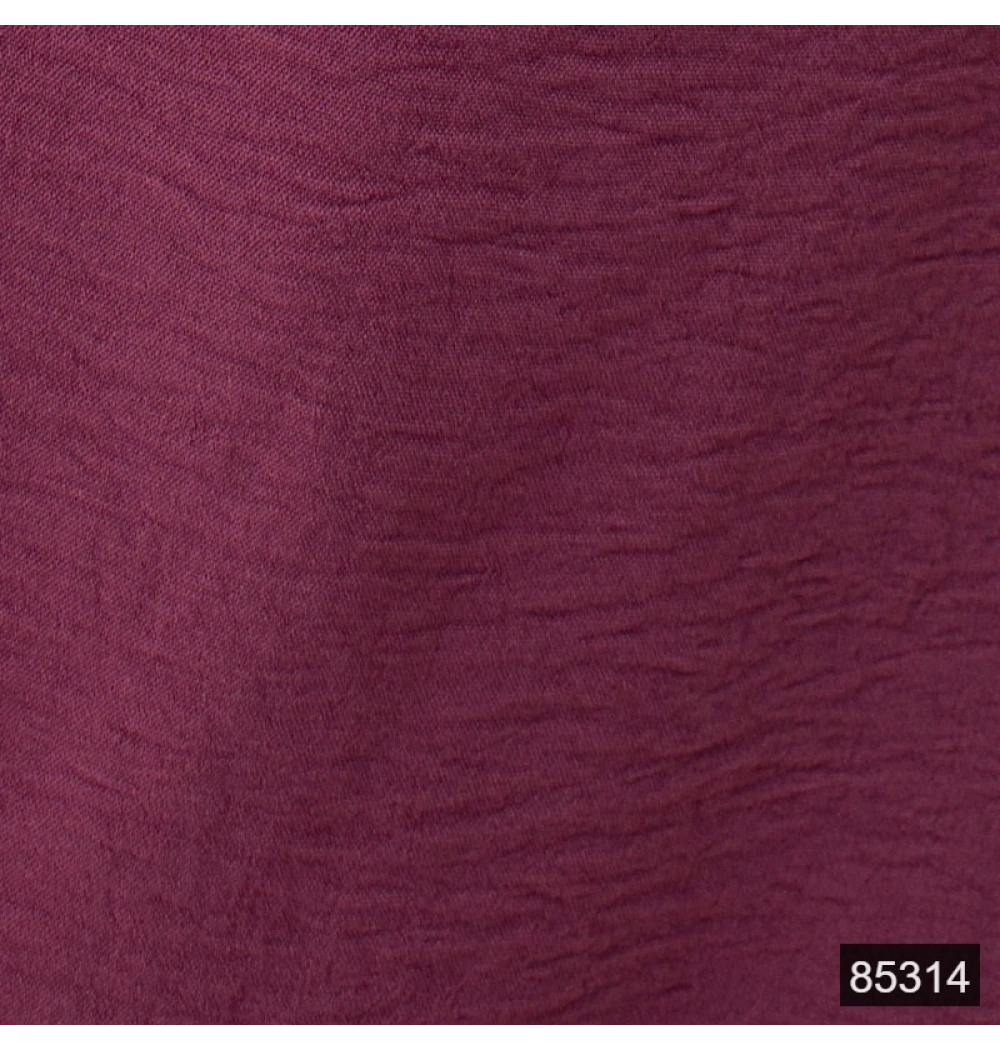 Modamiss Aerobin Kumaş Bayan Hac ve Umre Elbisesi (2 Parça) - Gül Kurusu