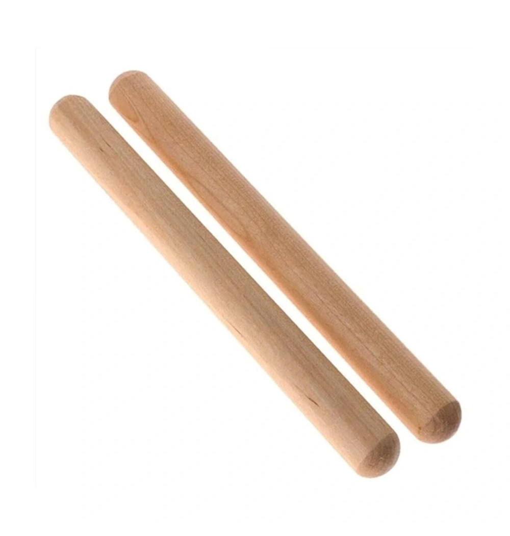 Mor Ritim Çubuğu 2Li