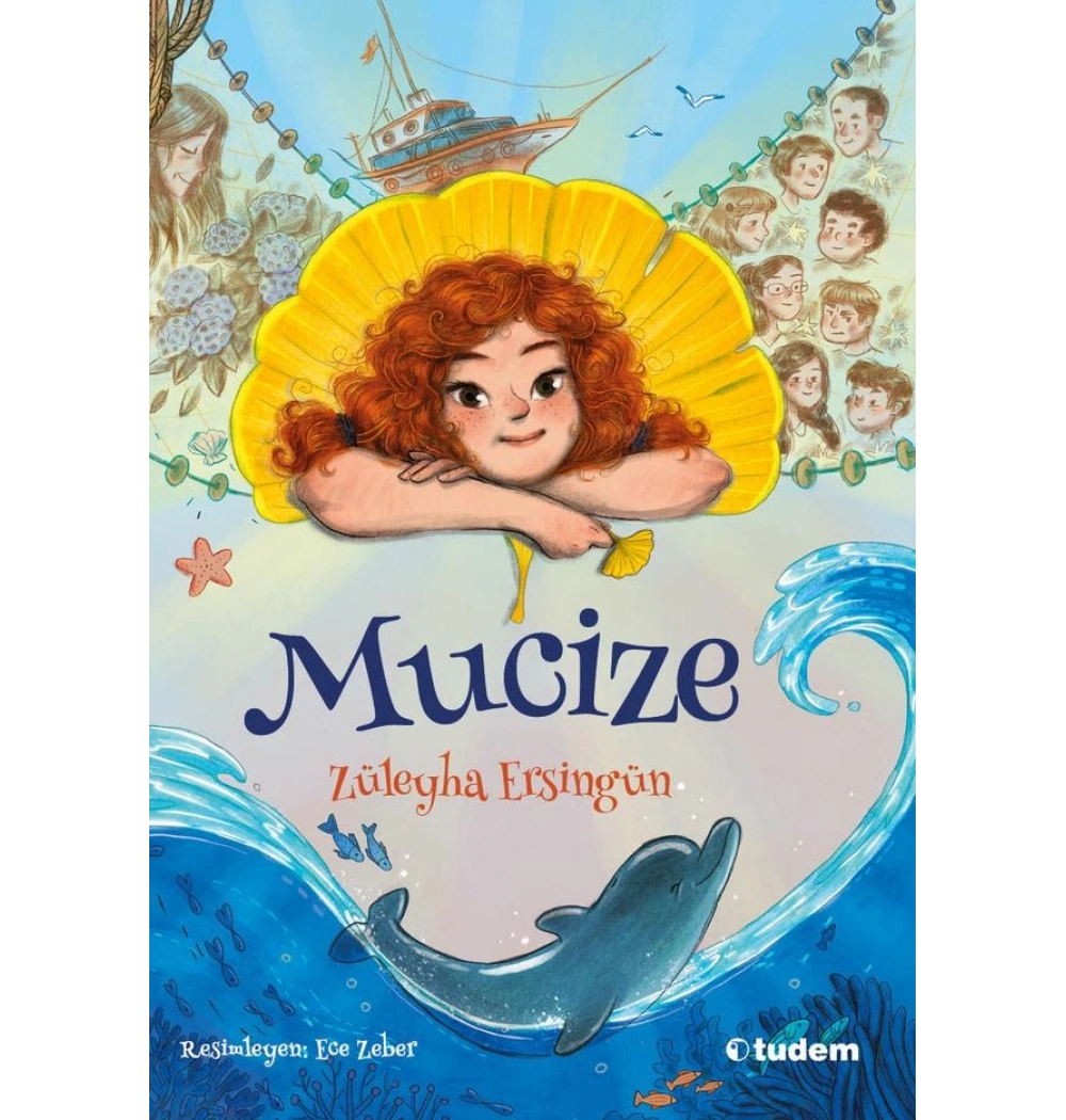 Mucize Züleyha Ersingün Tudem