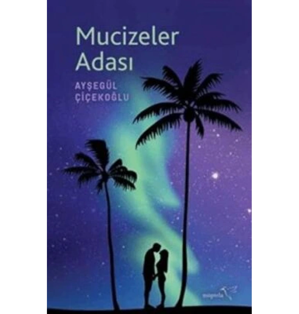 MUCİZELER ADASI AYŞEGÜL ÇİÇEKOĞLU MÜPTELA