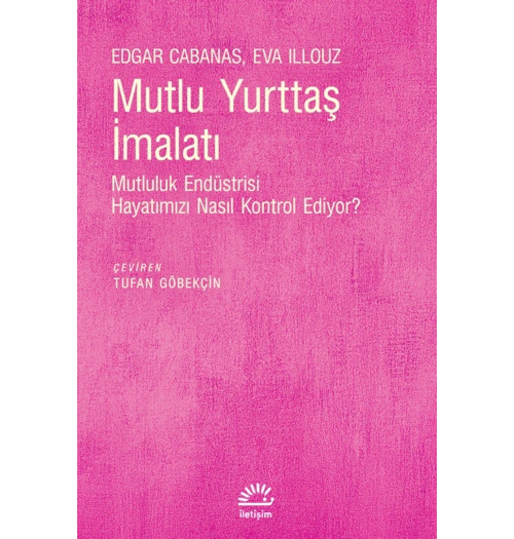 MUTLU YURTTAŞ İMALATI EDGAR CANABAS İLETİŞİM