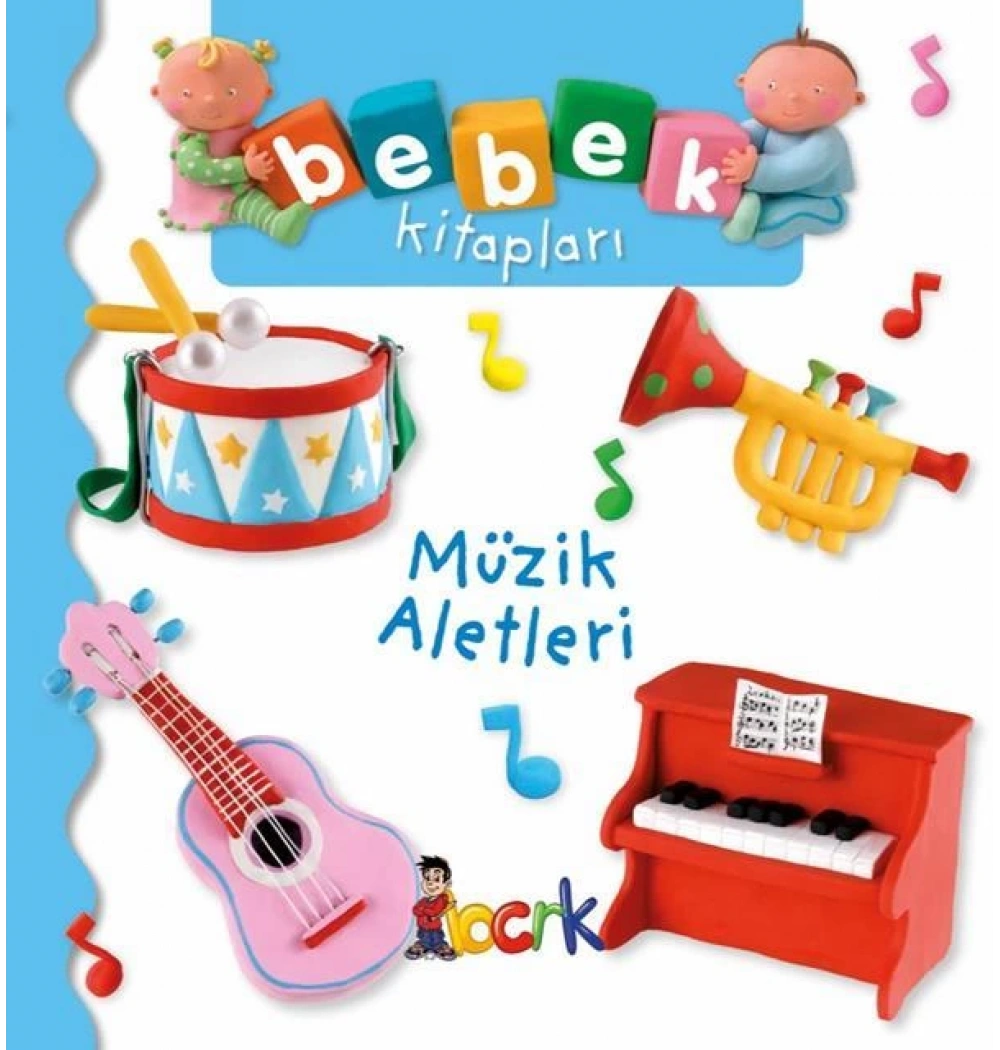 MÜZİK ALETLERİ CEP BOY BICIRIK