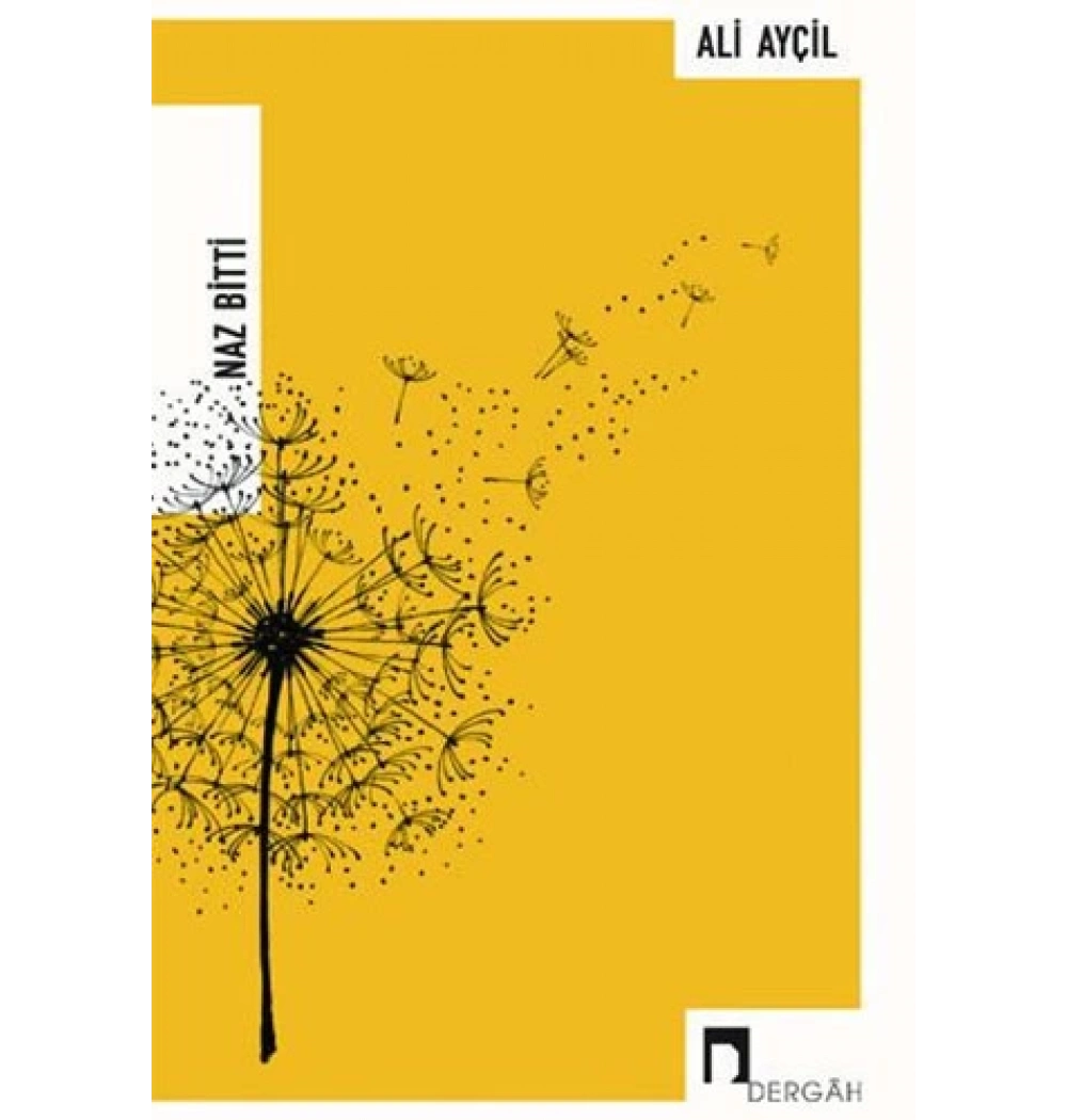 Naz Bitti Ali Ayçil Dergah