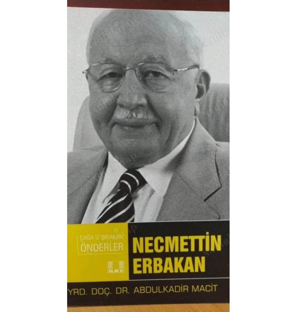 Necmettin Erbakan Abdülkadir Macit Mgv
