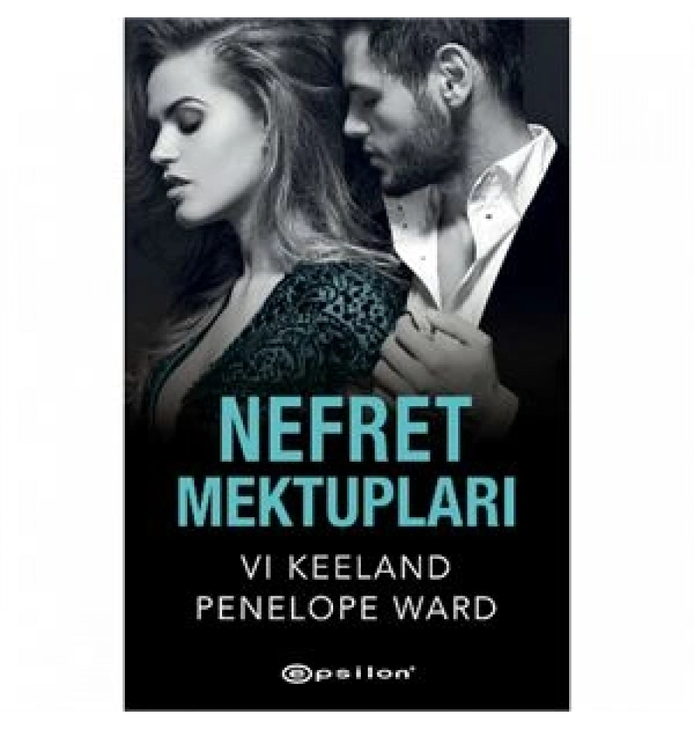 Nefret Mektupları Penelope Ward Epsilon