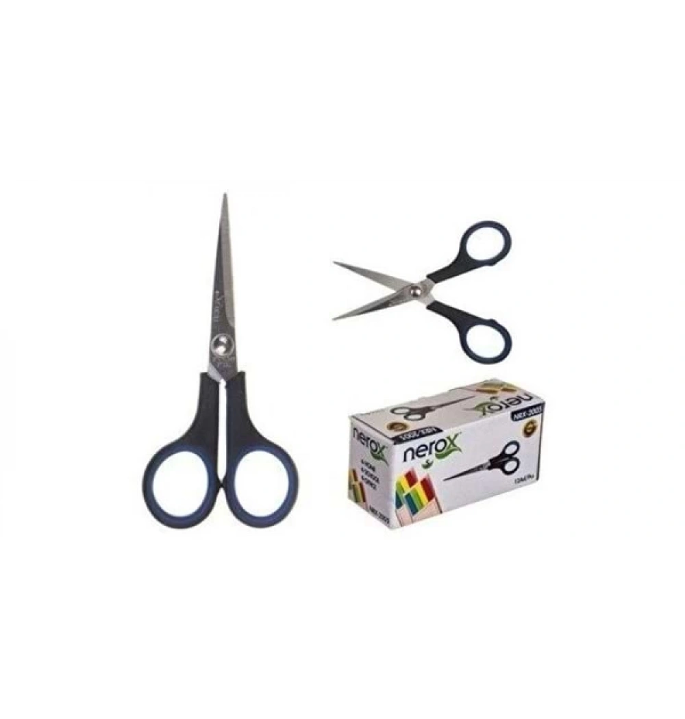 NEROX MAKAS 7 inc NRX-2007*60 (1 adet)