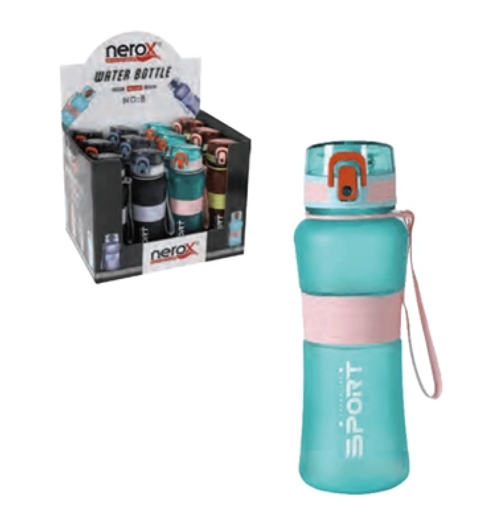 NEROX MATARA 650 ML NO:8 NRX-1438*48