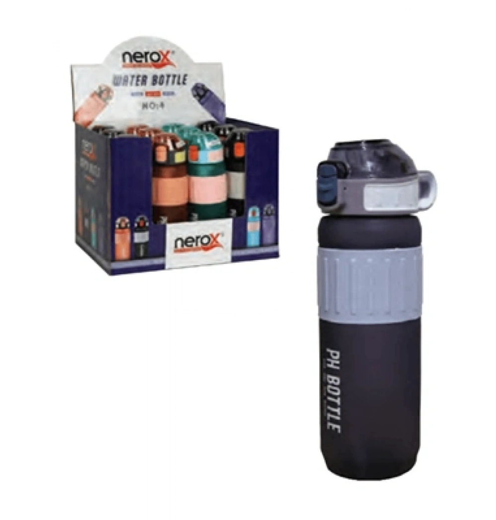 NEROX MATARA 800 ML NO:4 NRX-1434*48 PİPETLİ