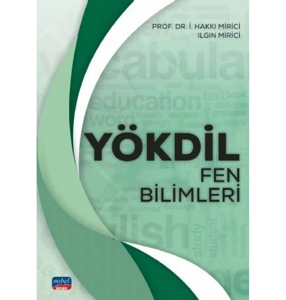 Nobel Yökdil Fen Bilimleri