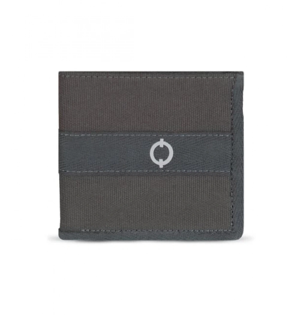 Nors Çanta Bill Cüzdan - Haki