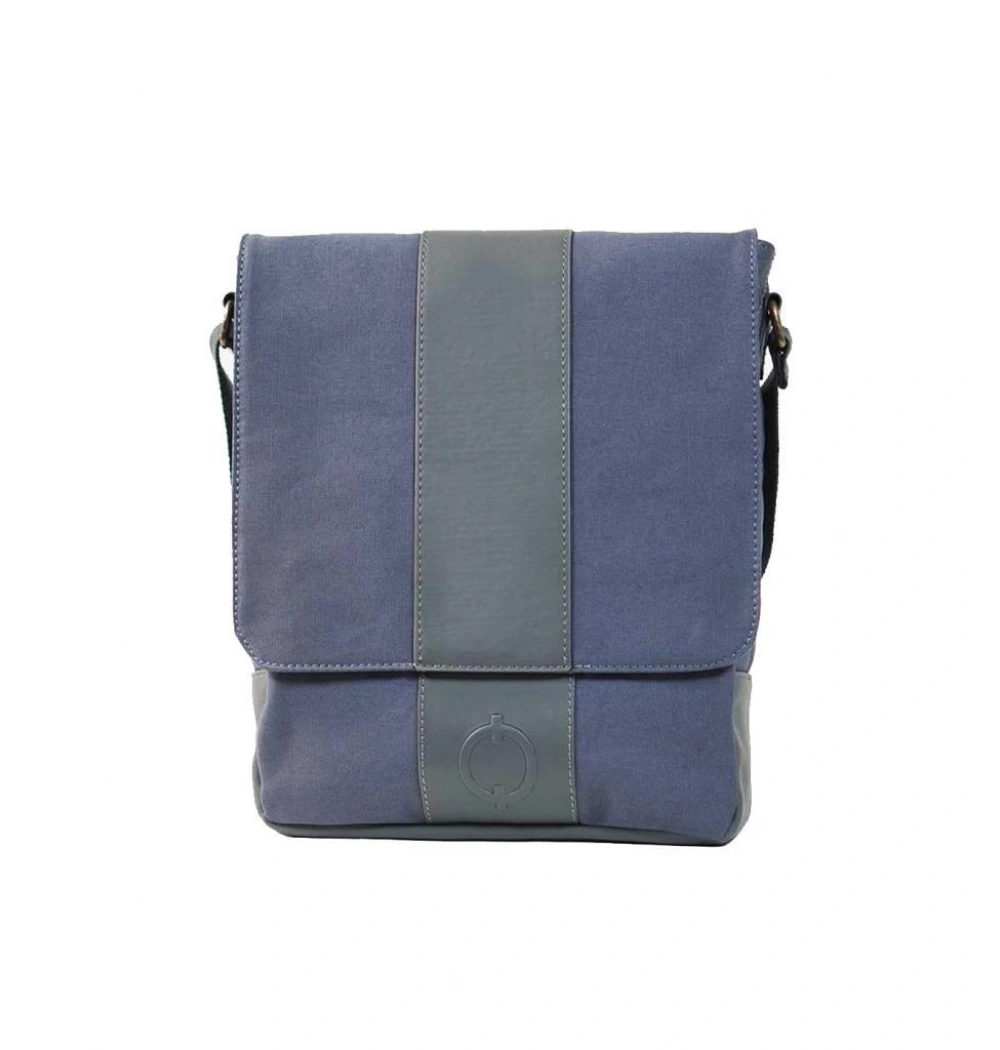 Nors Çanta Highway Mini Omuz Çantası - Mavi