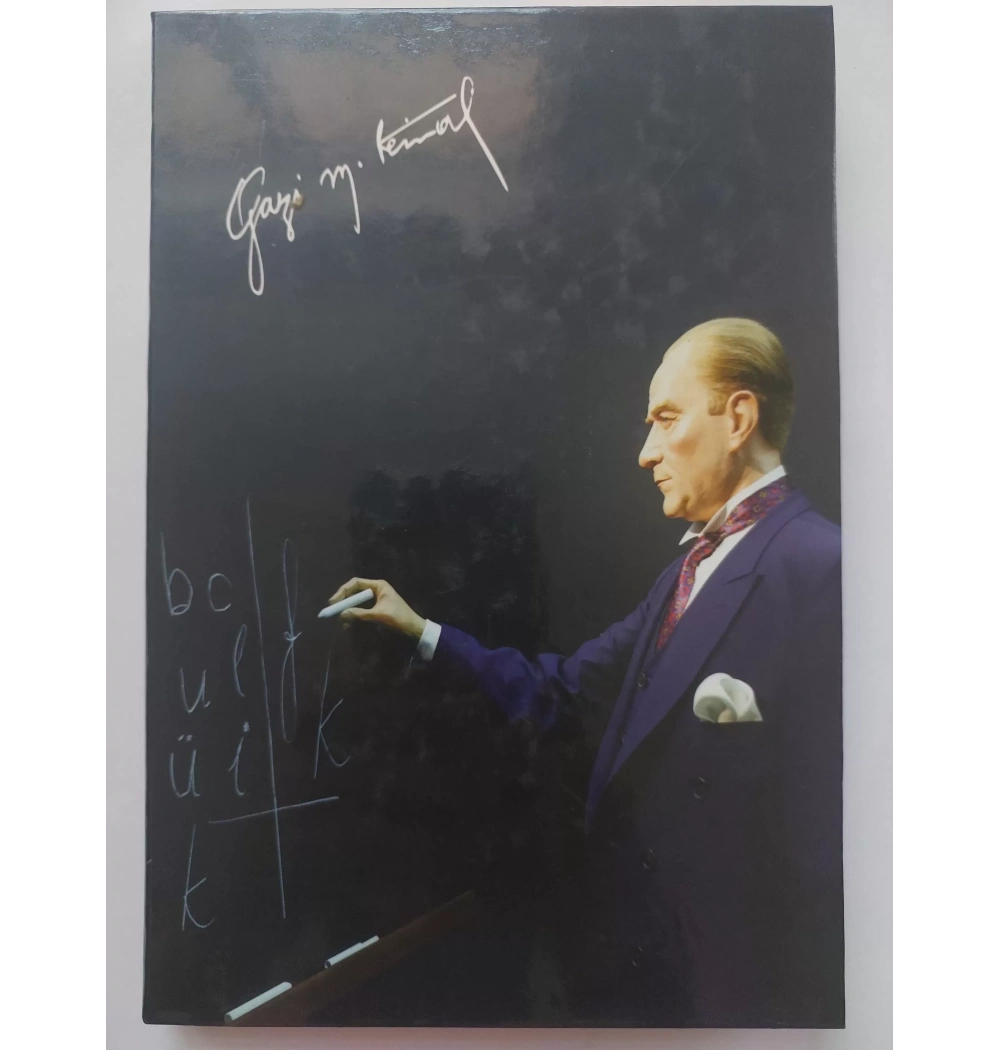 Notebook 14X20 Modelist Defter 80 Yp Çizgili