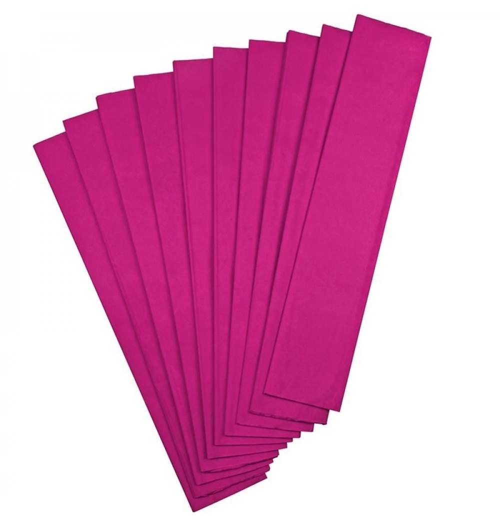 Nova Color Grapon Kağıdı Pembe Nc-656
