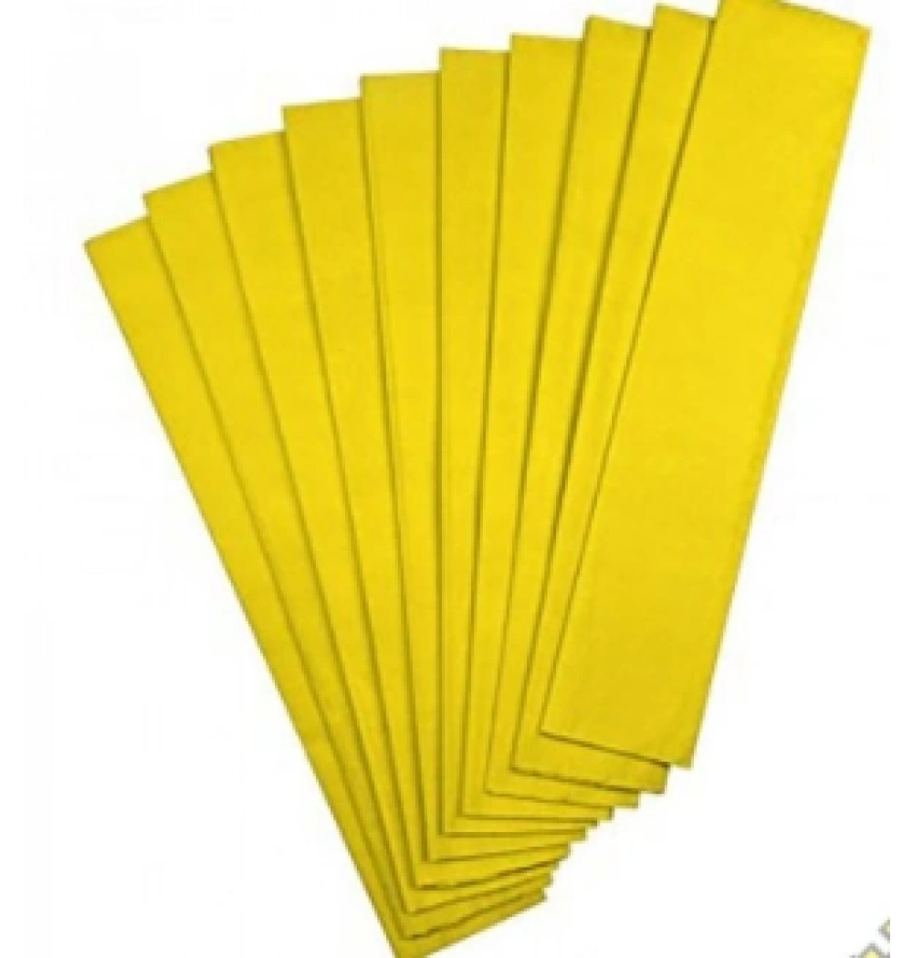 Nova Color Grapon Kağıdı Sarı Nc-650