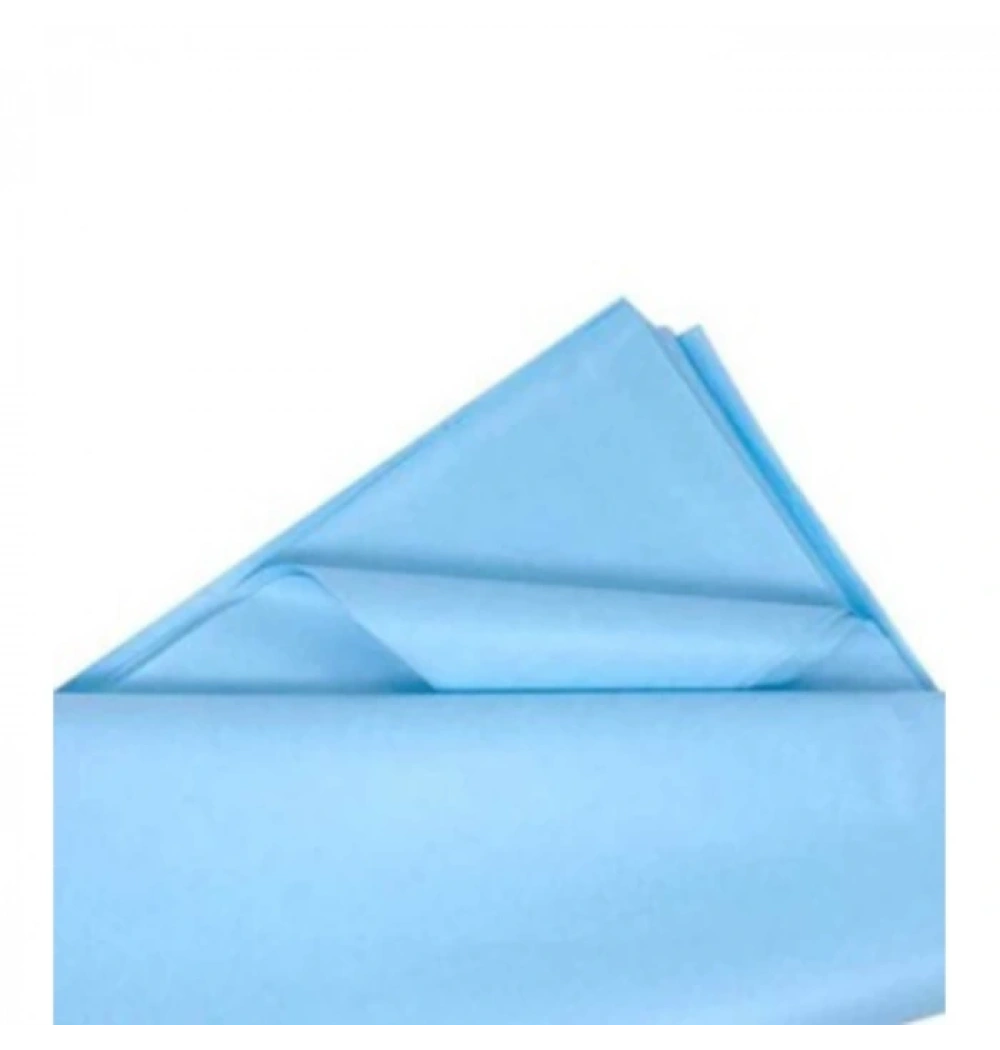 Odak Pelur Renkli Kağıt A4