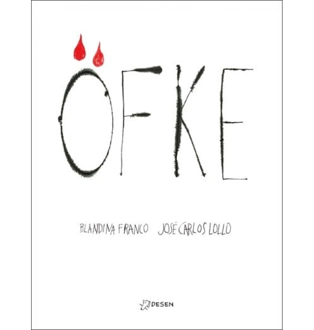 Öfke Blandia Franco Tudem