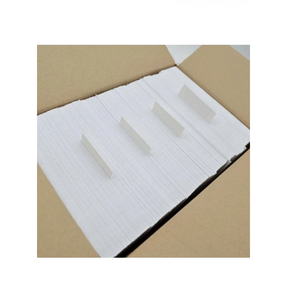 OYAL 70 GR KARE ZARFI GLORIA 14*162 (500 Adet)