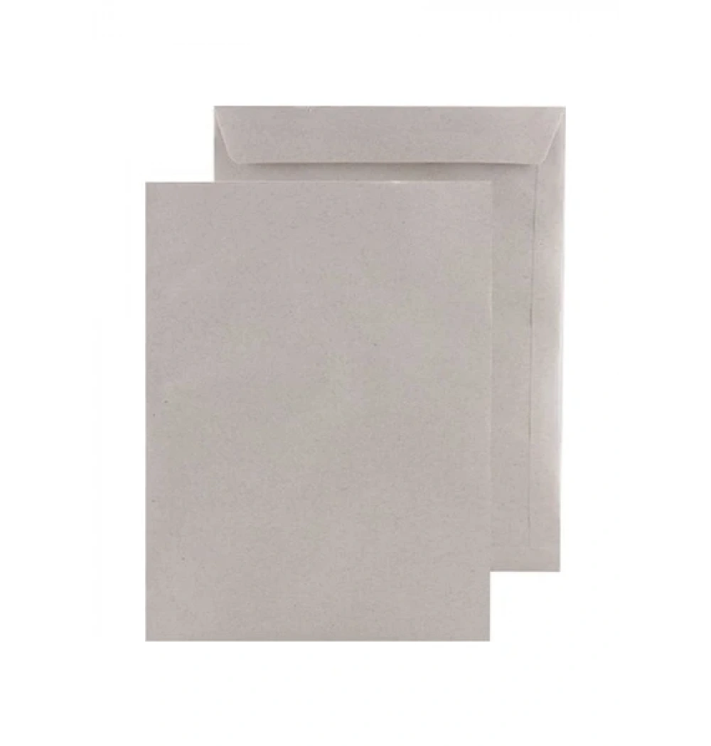 Oyal Torba Zarf (24X32) Kraft 90 Gr-Slk