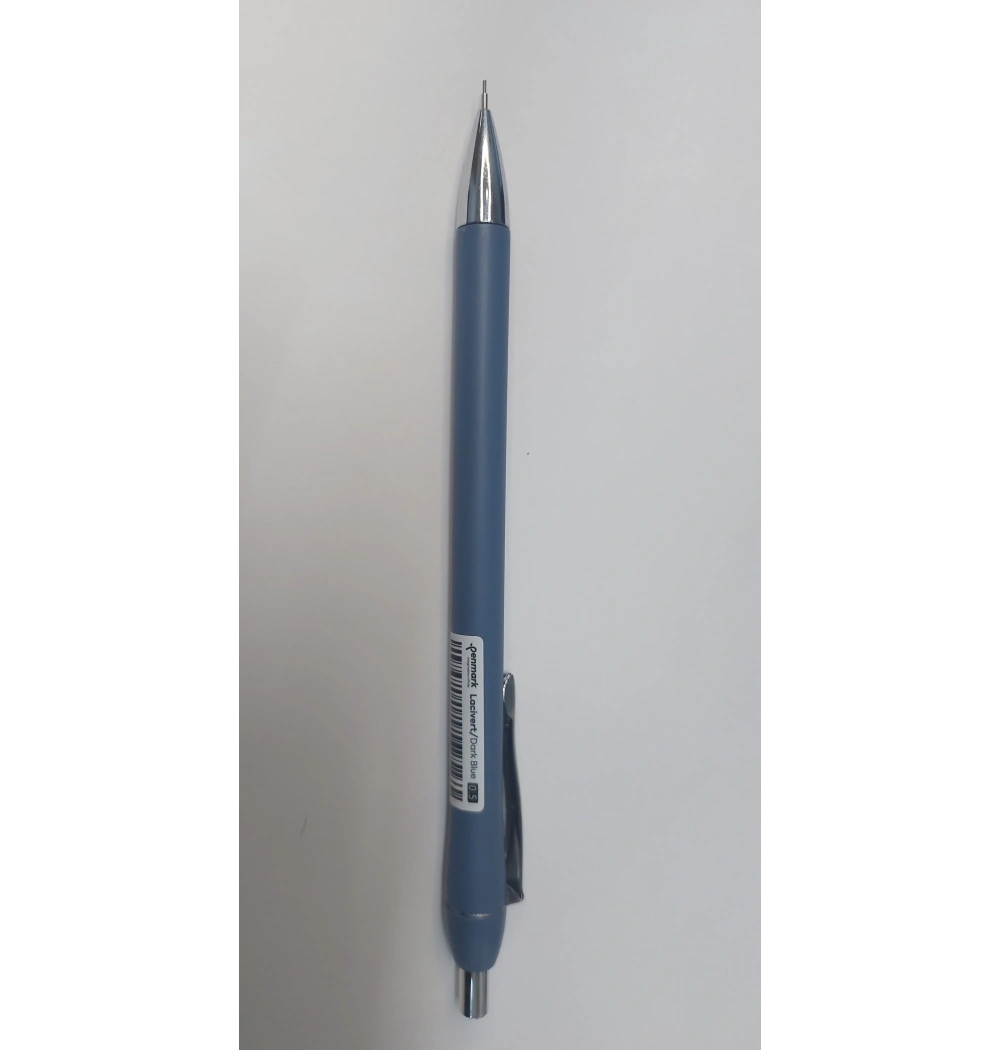 PENMARK MEKANİK KURŞUN VERSATİL KALEM 0.5 MM LACİVERT HS-2391