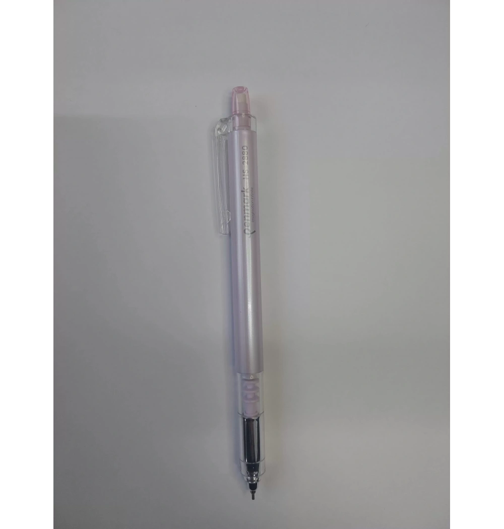 PENMARK MEKANİK KURŞUN VERSATİL KALEM 0.7 MM PEMBE HS-2880
