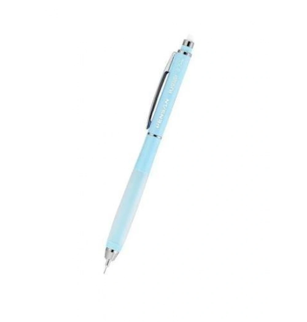 Pensan IQ Plus Versatil Renkli 0.7 mm Mavi