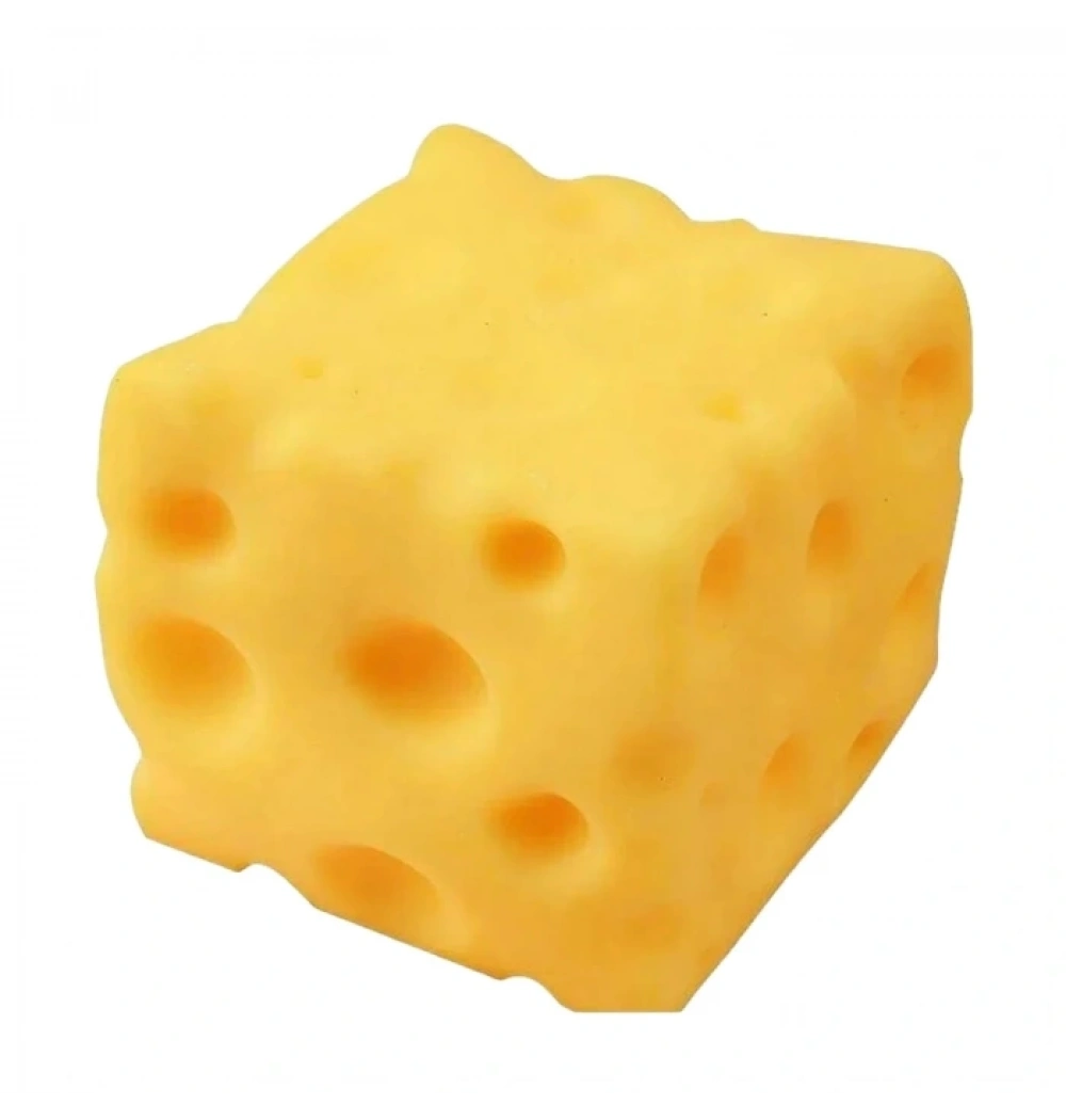 Peynir - Cheese Squishy