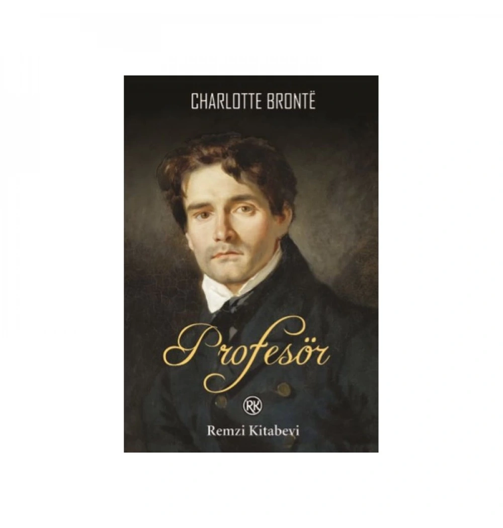 Profesör Charlotte Bronte Remzi