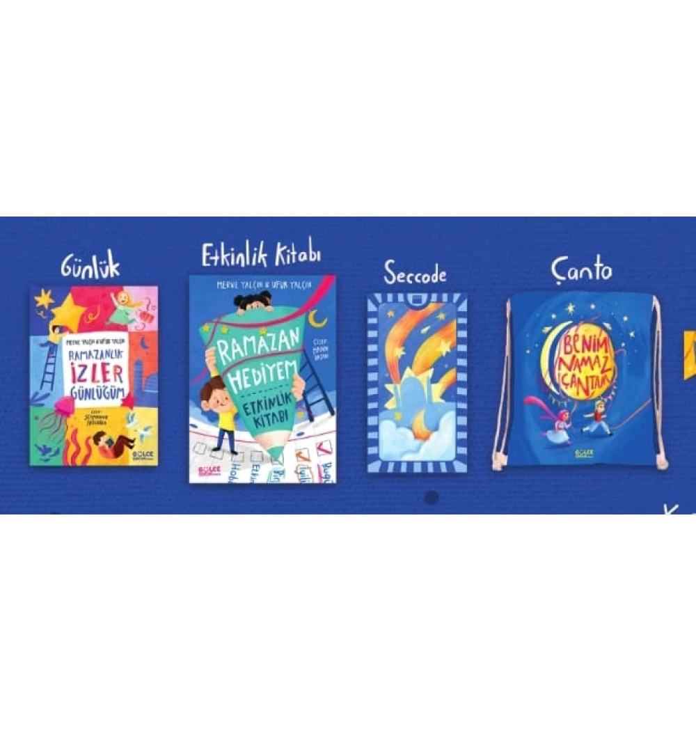 Ramazan Hediyem Kutusu