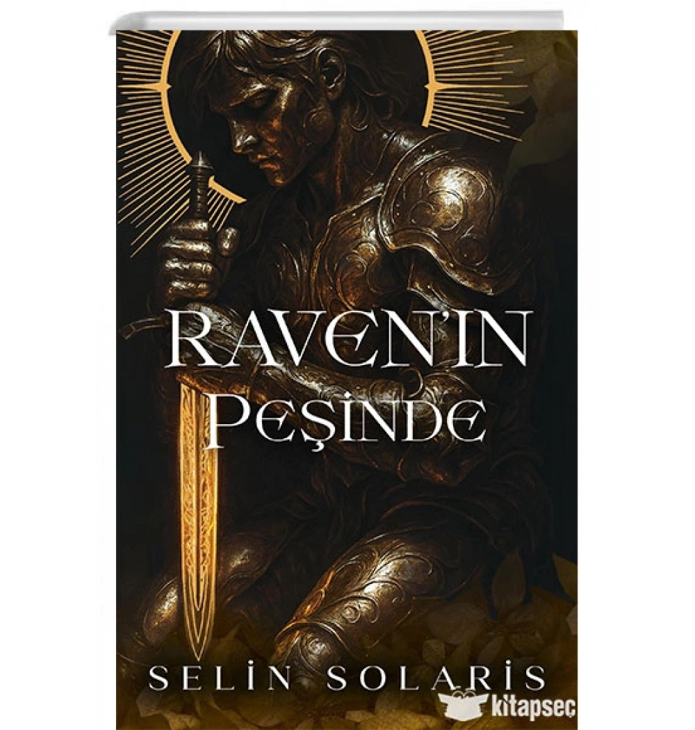 Ravenin Peşinde Ciltli Martı yayın