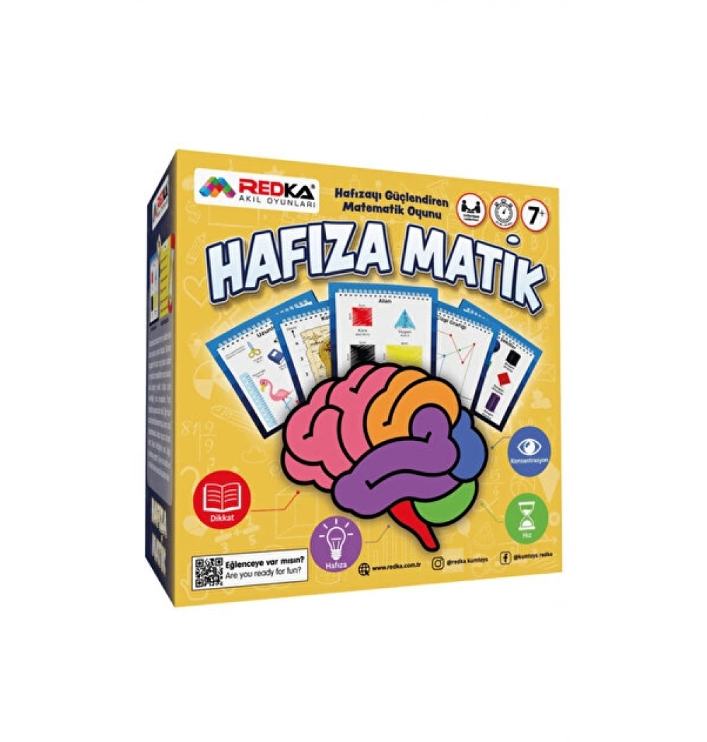 Redka Hafıza Matik