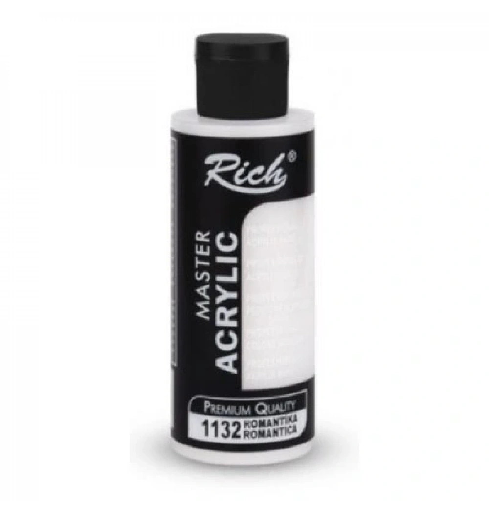 Rich Master Akrilik 120 Cc Romantika Akr-120-1132