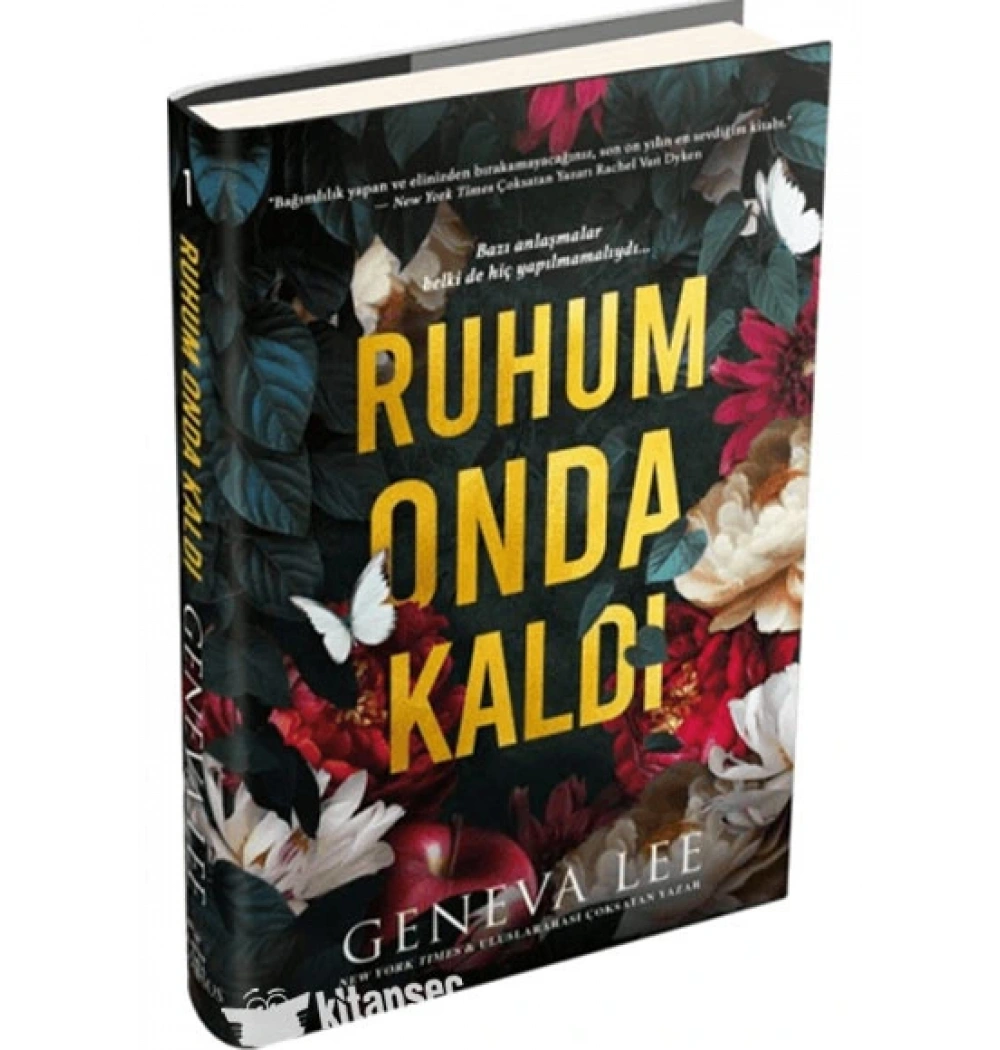 RUHUM ONDA KALDI GENEVA LEE EPHESUS