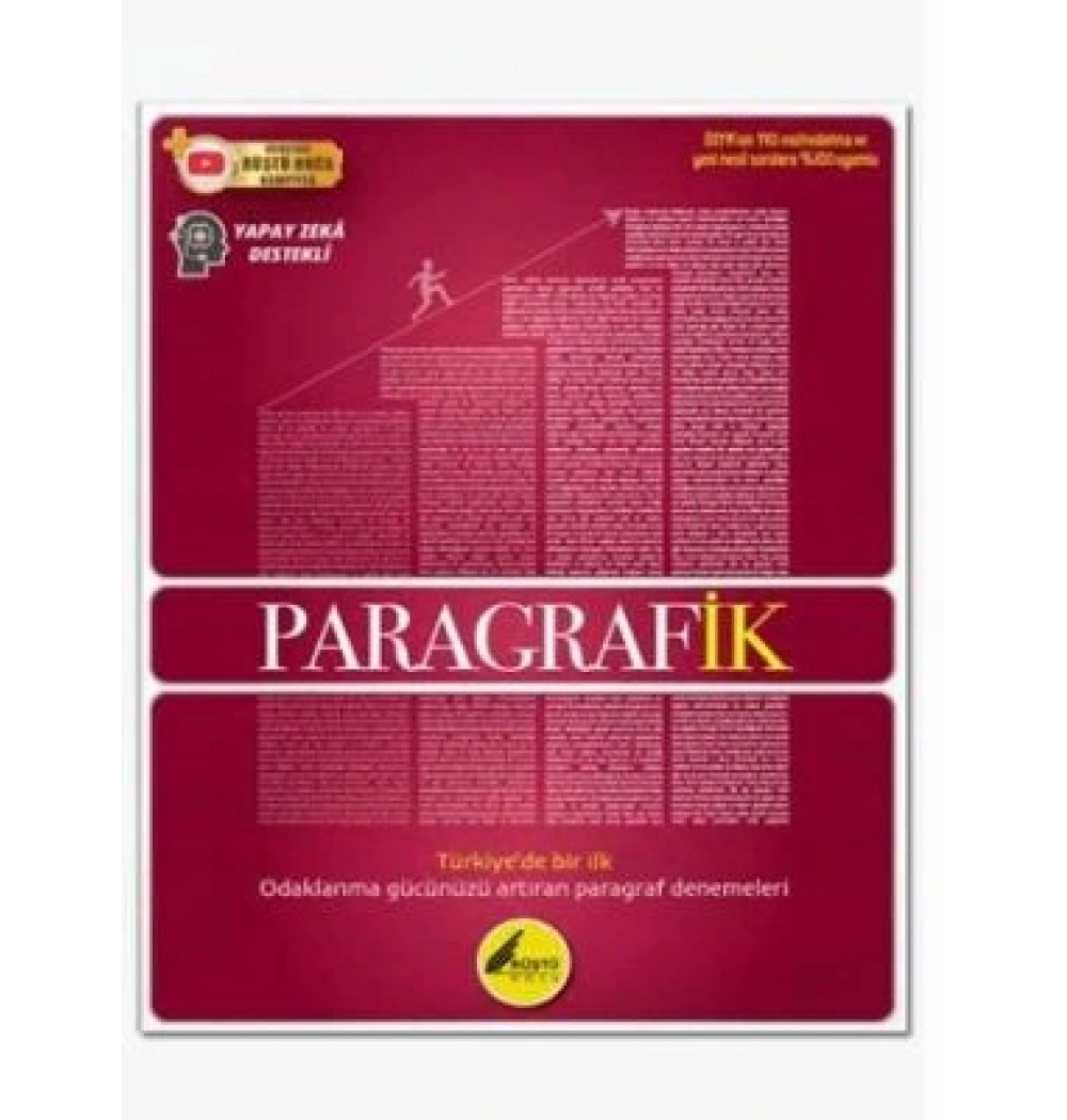 Rüştü Hoca Paragrafik