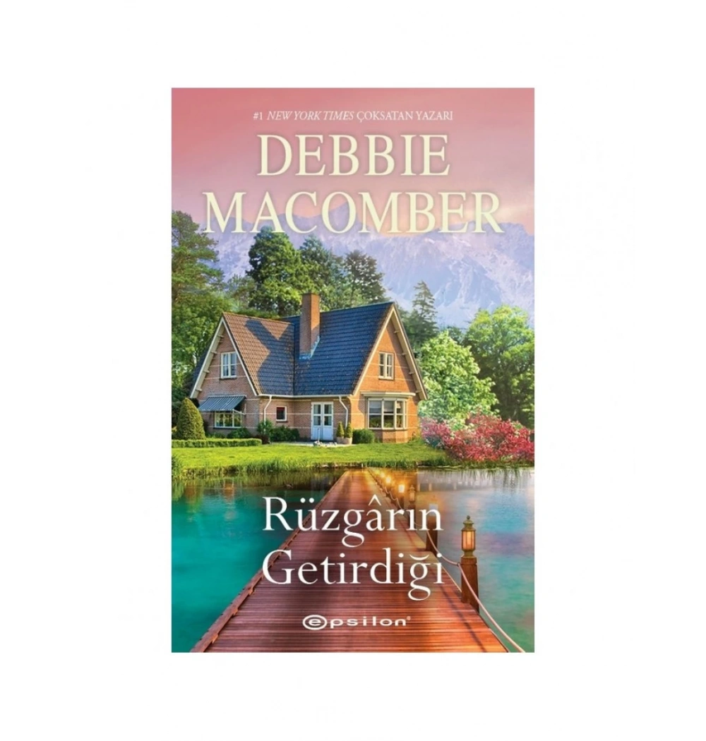 Rüzgarın Getirdiği Epsilon