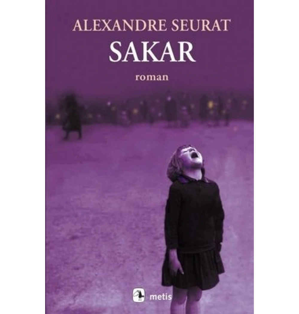 Sakar Alexandre Seurat Metis