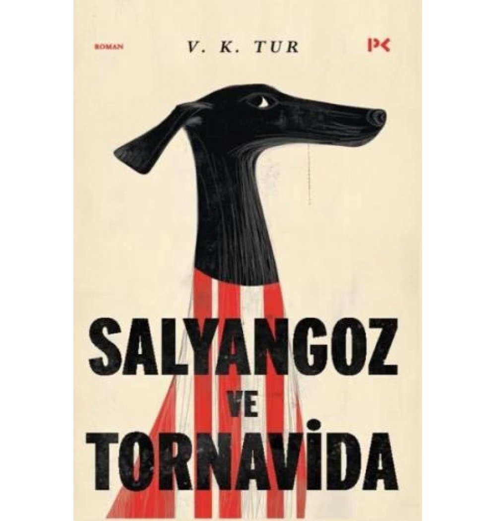 Salyangoz Ve Tornavida Profil