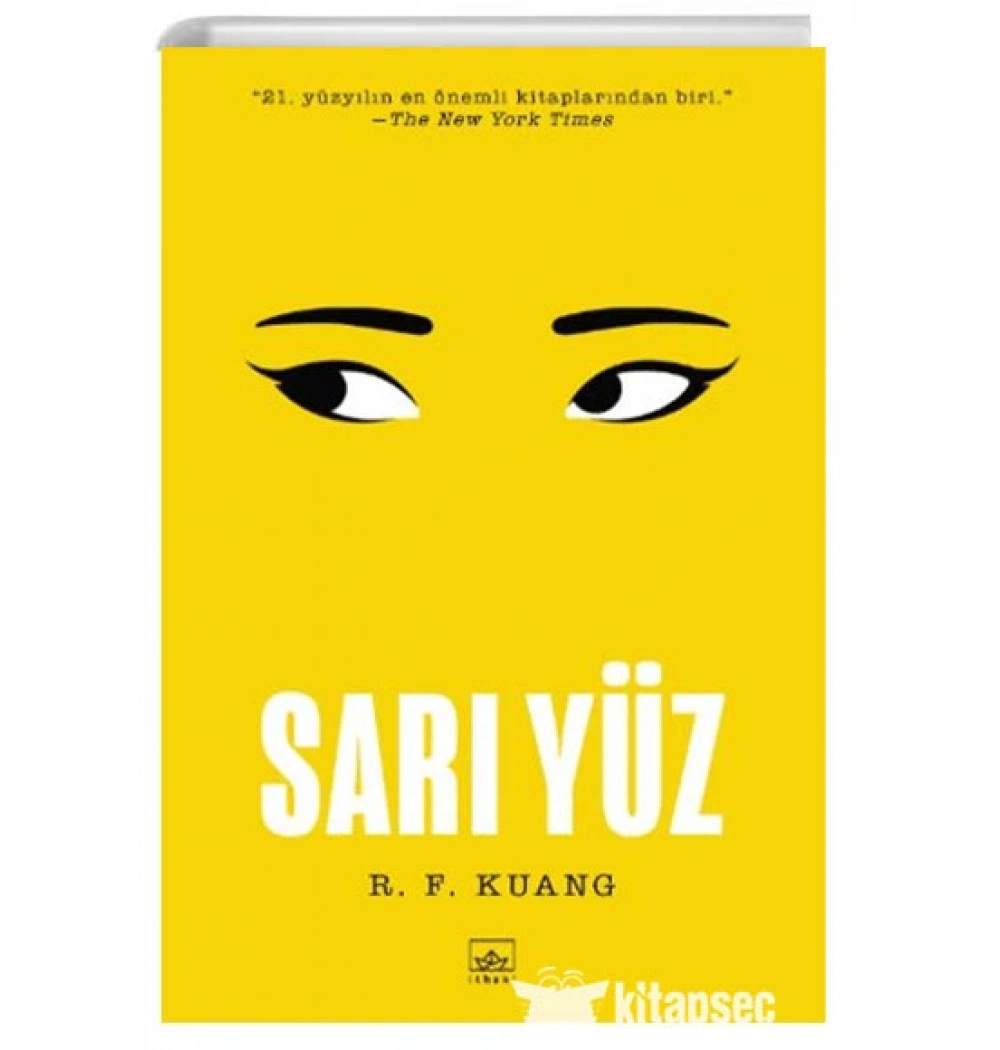 SARI YÜZ R.F.KUANG İTHAKİ