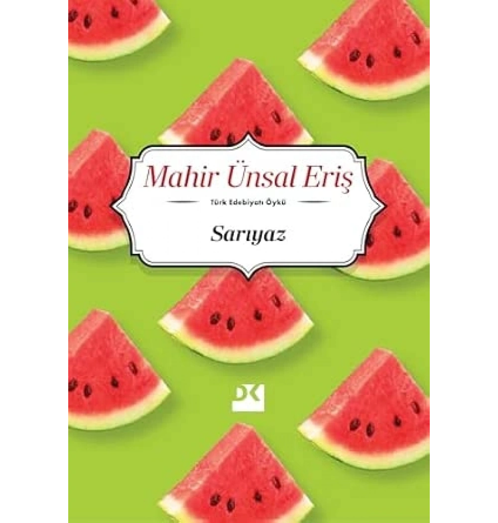 SARIYAZ MAHİR ÜNSAL ERİŞ DOĞAN