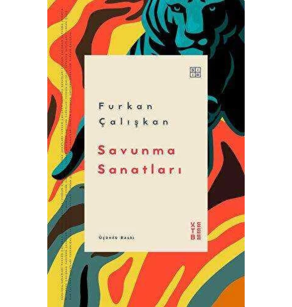 Savunma Sanatları Furkan Çalışkan Ketebe