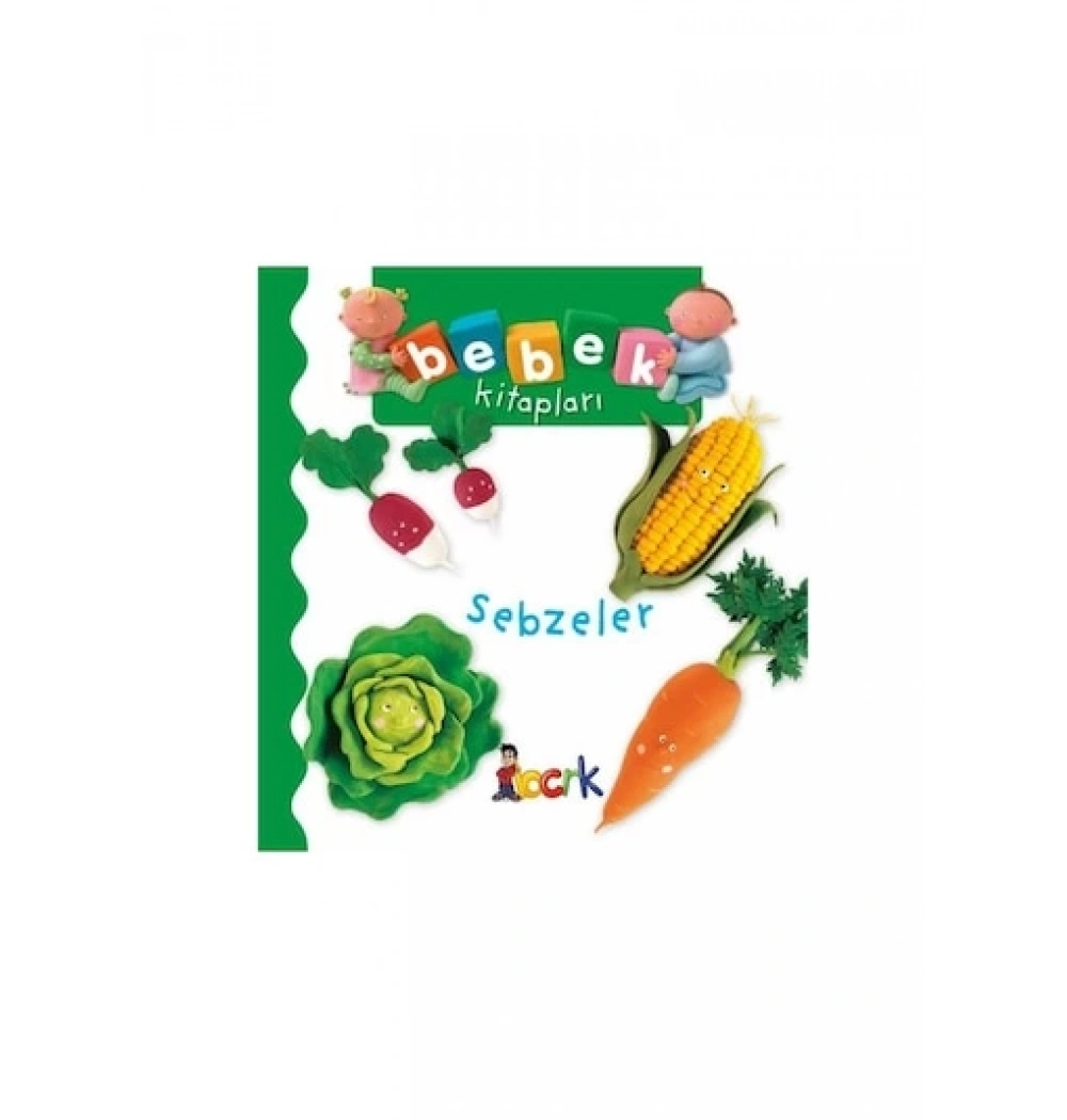 SEBZELER CEP BOY BICIRIK