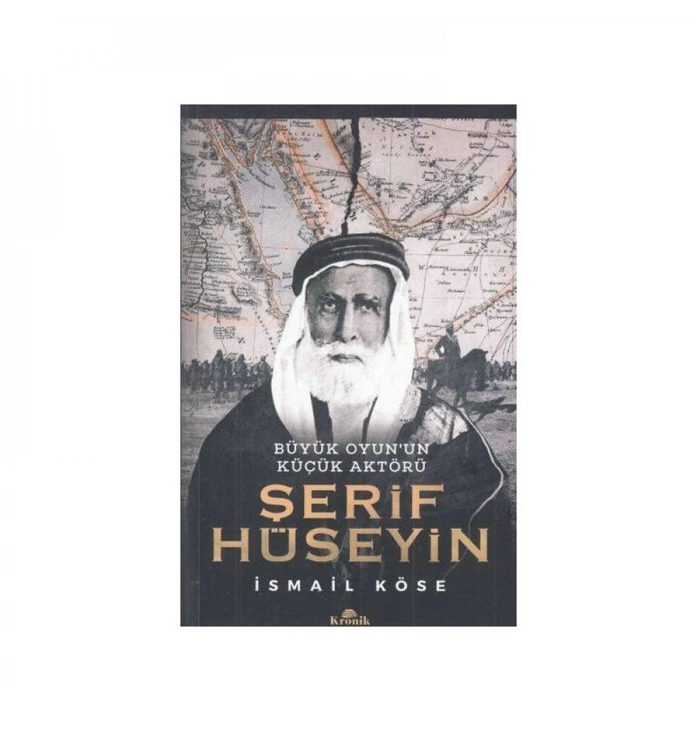Şerif Hüseyin İsmail Köse Kronik