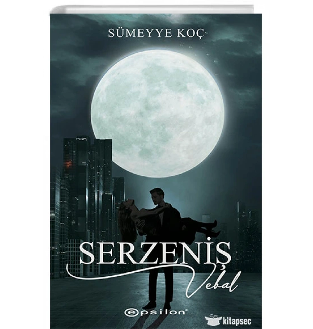 Serzeniş Vebal Sümeyye Koç Epsilon