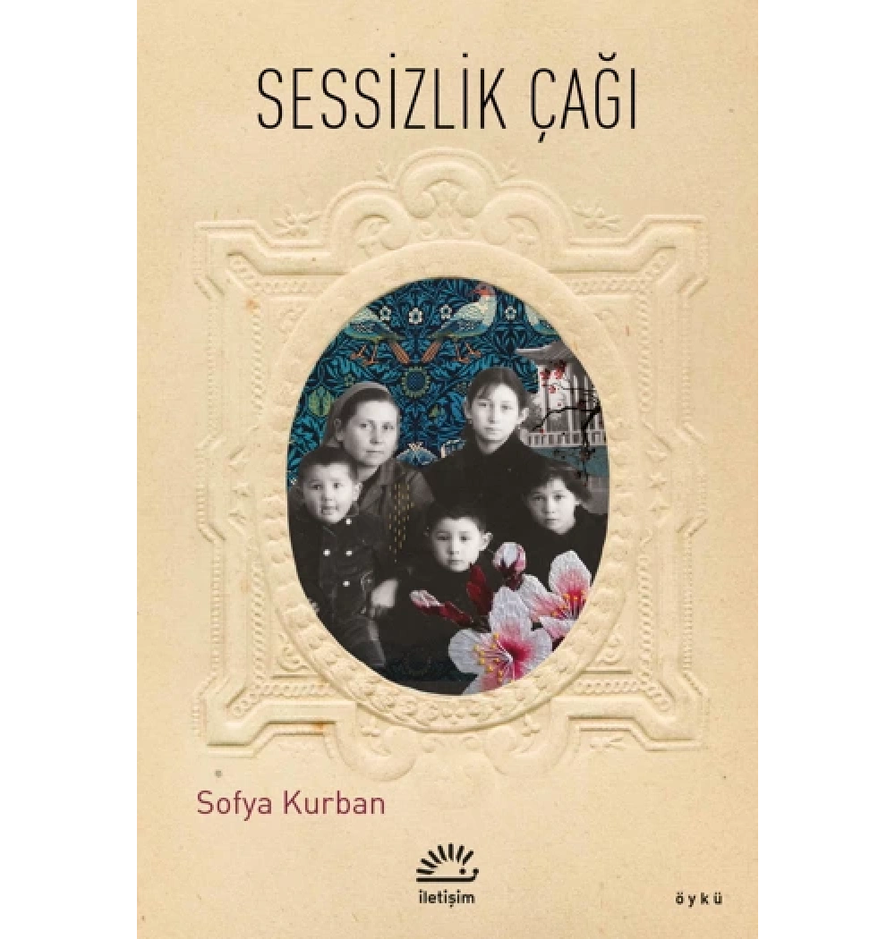 Sessizlik Çağı Sofya Kurban İletişim
