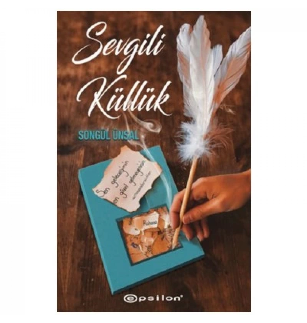 Sevgili Küllük Songül Ünsal Epsilon