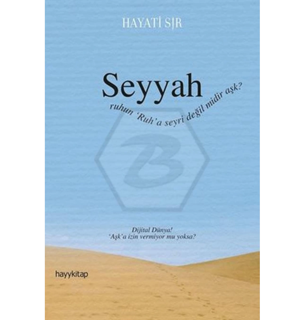 Seyyah Hayy