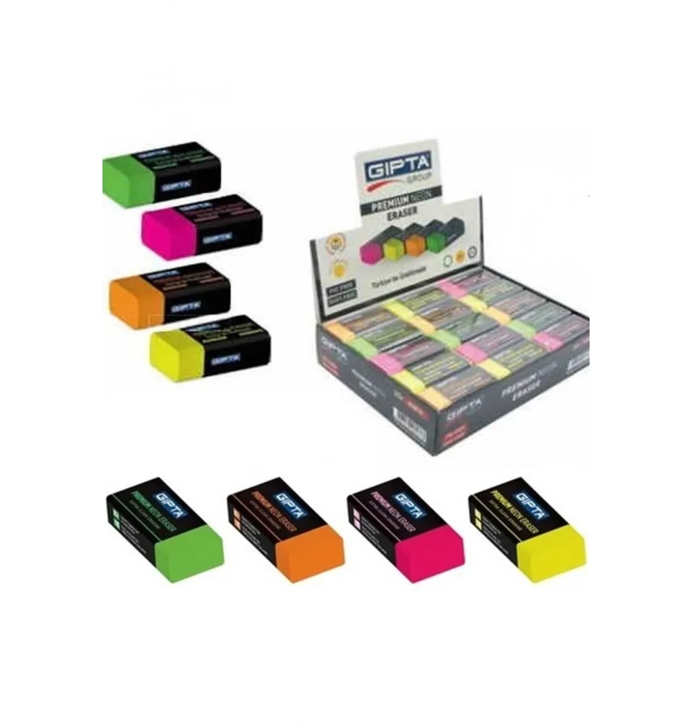 Silgi 30 Lu Dust Free Neon